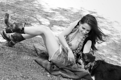 Kristen Stewart Fotoğrafı