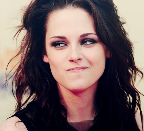Kristen Stewart Fotoğrafı