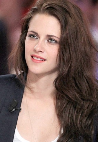Kristen Stewart Fotoğrafı