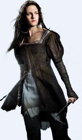 Kristen Stewart Fotoğrafı