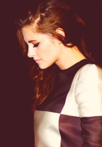 Kristen Stewart Fotoğrafı