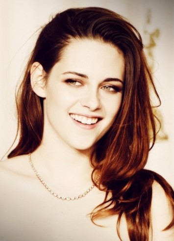 Kristen Stewart Fotoğrafı