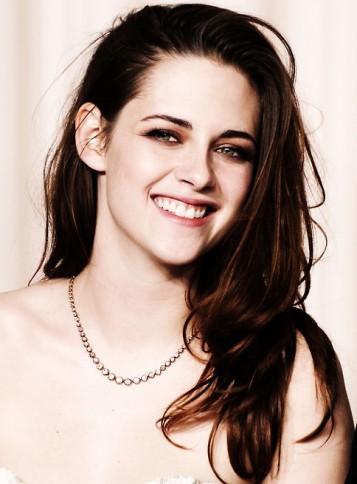 Kristen Stewart Fotoğrafı