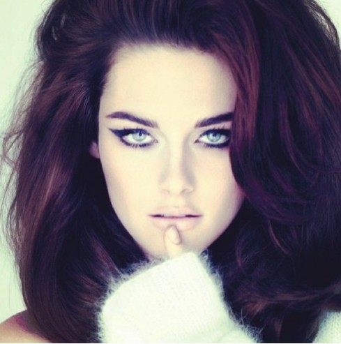 Kristen Stewart Fotoğrafı