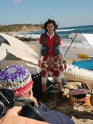 Kristen Stewart Fotoğrafı