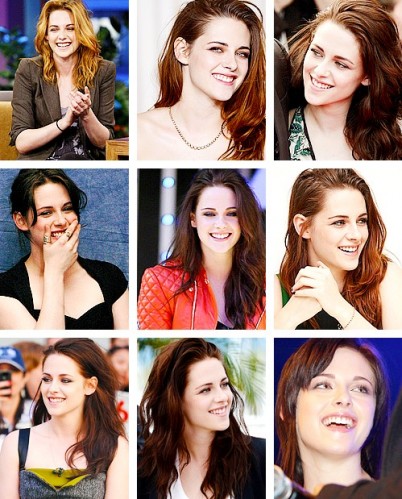 Kristen Stewart Fotoğrafı