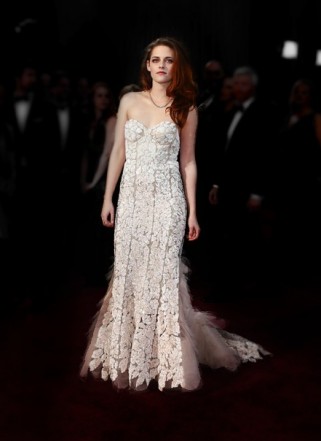 Kristen Stewart Fotoğrafı