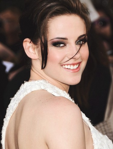 Kristen Stewart Fotoğrafı