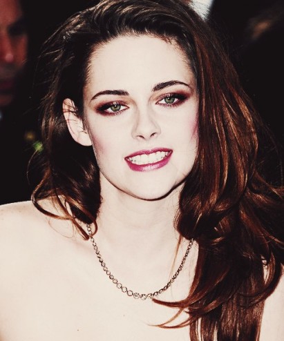 Kristen Stewart Fotoğrafı
