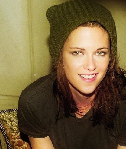 Kristen Stewart Fotoğrafı