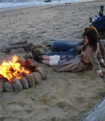 Kristen Stewart Fotoğrafı