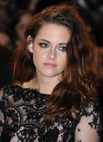 Kristen Stewart Fotoğrafı