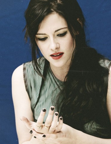 Kristen Stewart Fotoğrafı