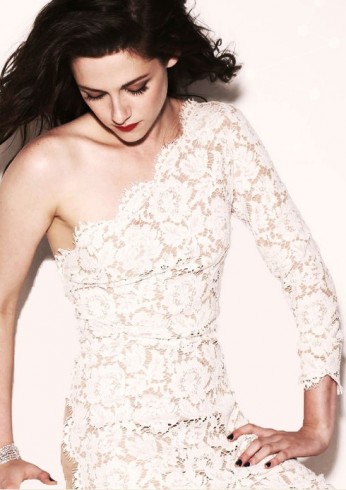 Kristen Stewart Fotoğrafı