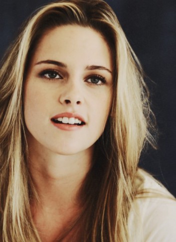 Kristen Stewart Fotoğrafı