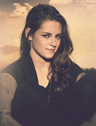Kristen Stewart Fotoğrafı