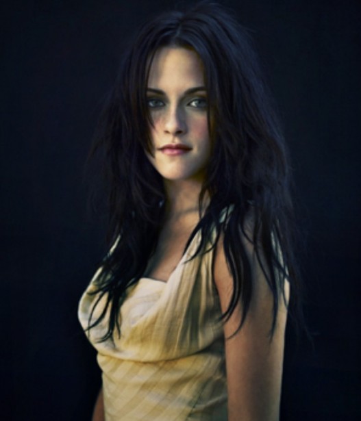 Kristen Stewart Fotoğrafı