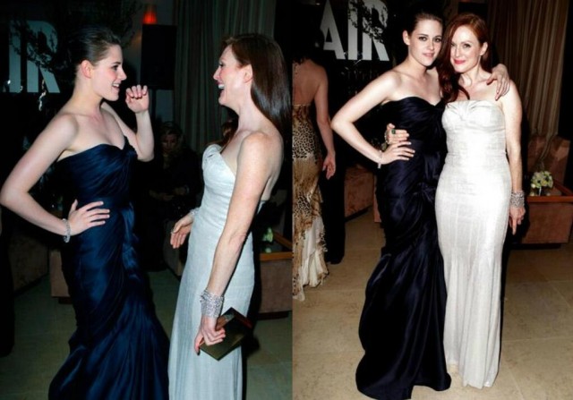 Kristen Stewart Fotoğrafı