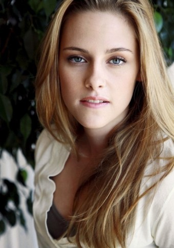Kristen Stewart Fotoğrafı