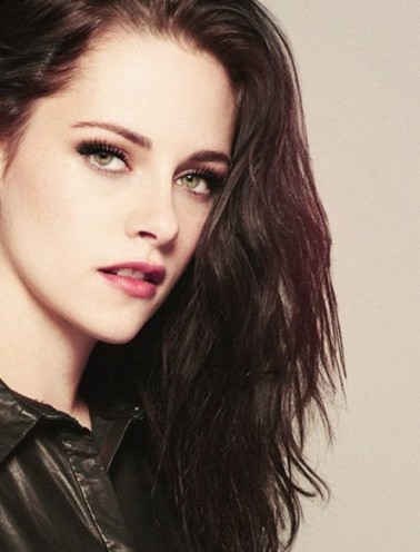 Kristen Stewart Fotoğrafı