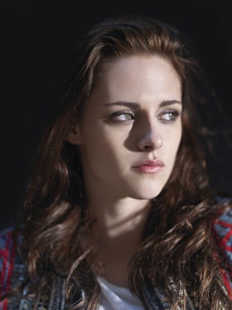 Kristen Stewart Fotoğrafı