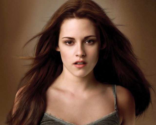 Kristen Stewart Fotoğrafı