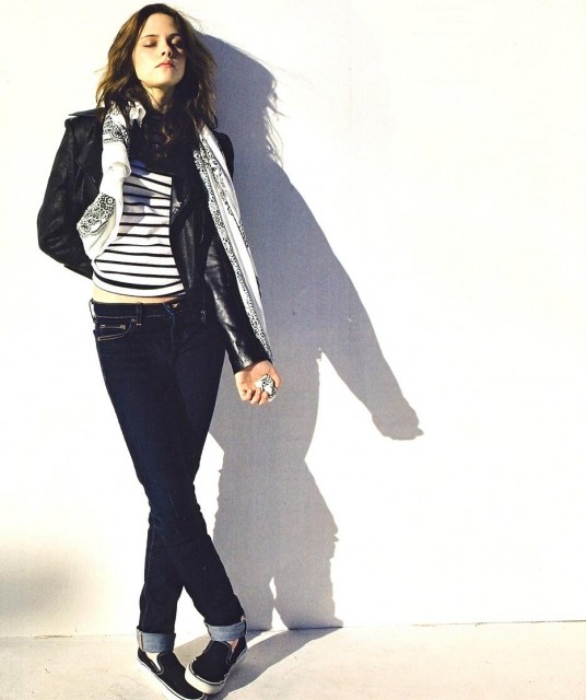 Kristen Stewart Fotoğrafı