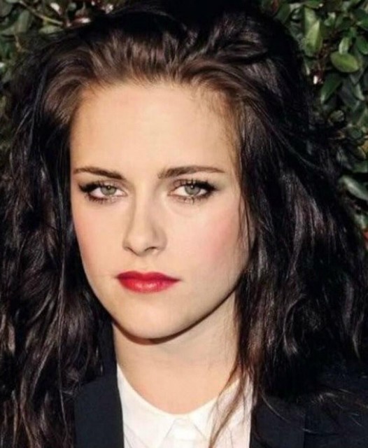 Kristen Stewart Fotoğrafı