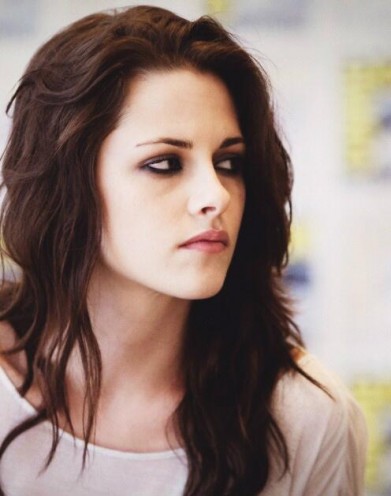 Kristen Stewart Fotoğrafı