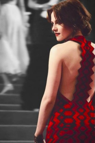 Kristen Stewart Fotoğrafı