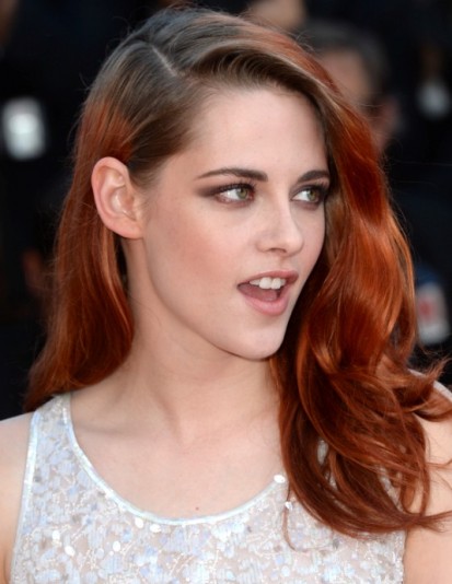 Kristen Stewart Fotoğrafı