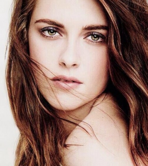 Kristen Stewart Fotoğrafı