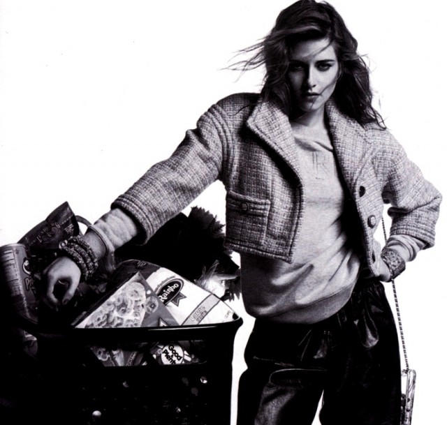 Kristen Stewart Fotoğrafı