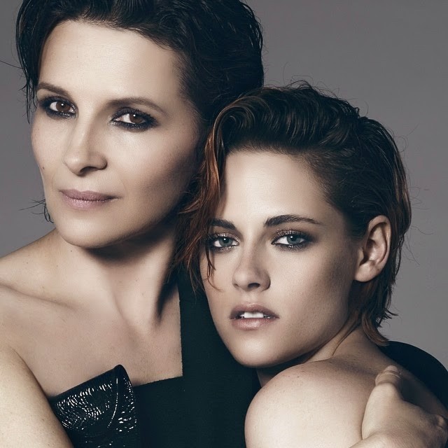 Kristen Stewart Fotoğrafı