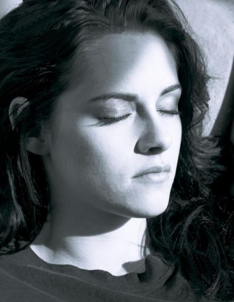 Kristen Stewart Fotoğrafı