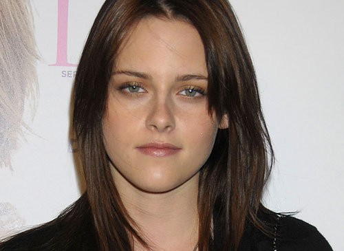 Kristen Stewart Fotoğrafı