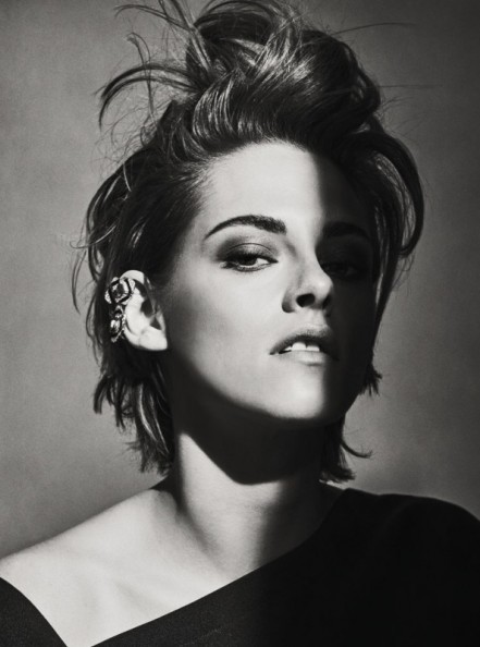 Kristen Stewart Fotoğrafı