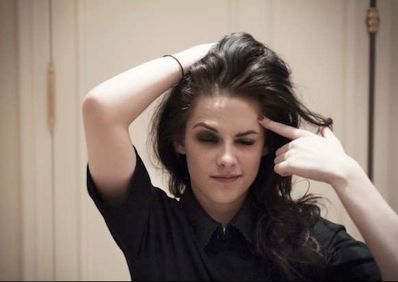 Kristen Stewart Fotoğrafı