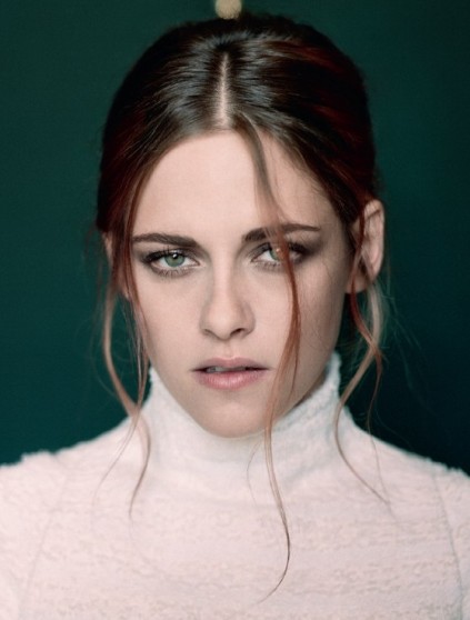 Kristen Stewart Fotoğrafı
