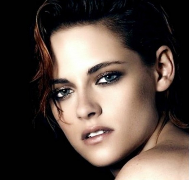 Kristen Stewart Fotoğrafı