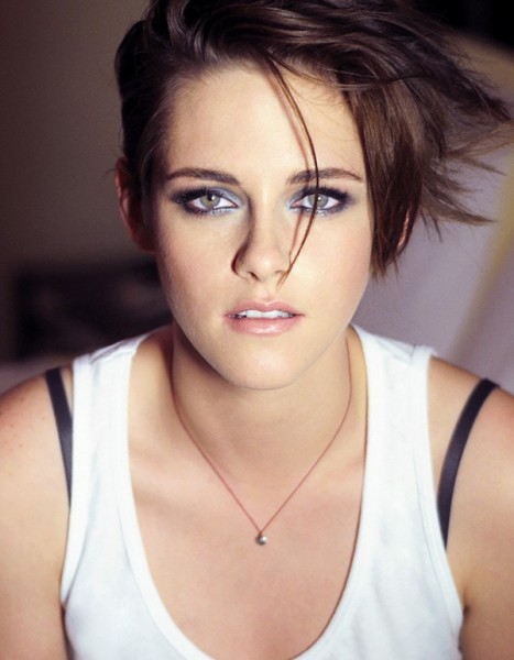 Kristen Stewart Fotoğrafı