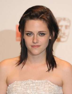 Kristen Stewart Fotoğrafı