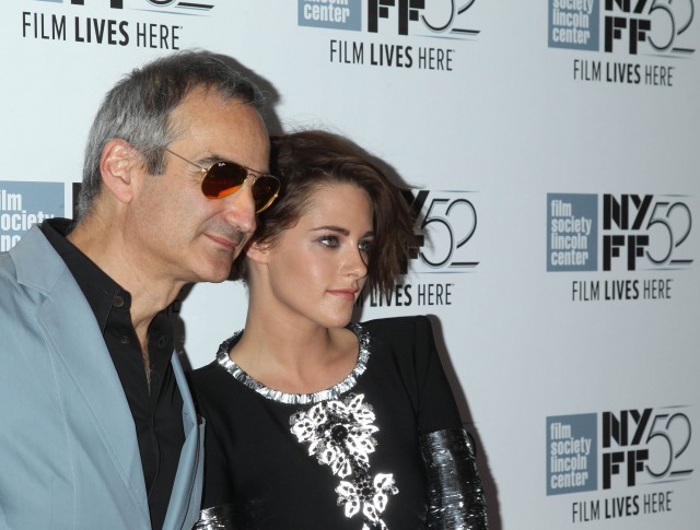 Kristen Stewart Fotoğrafı