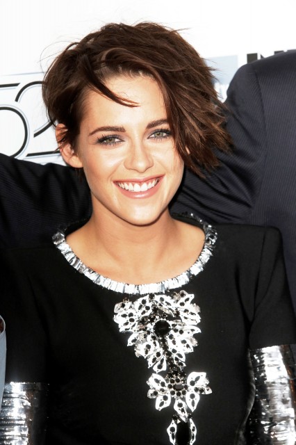 Kristen Stewart Fotoğrafı