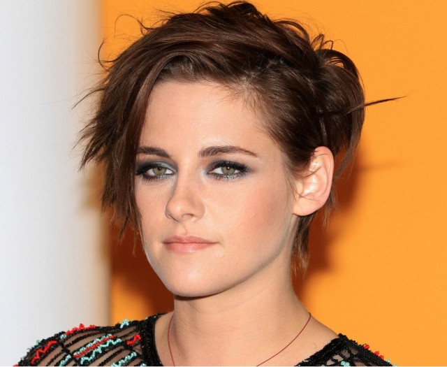 Kristen Stewart Fotoğrafı