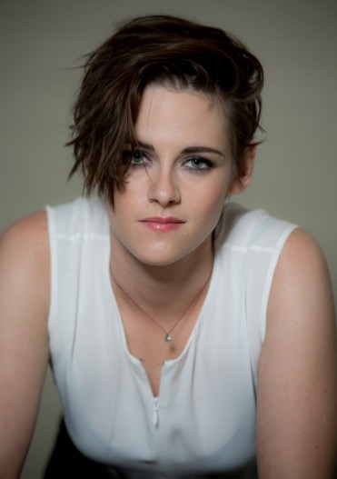 Kristen Stewart Fotoğrafı