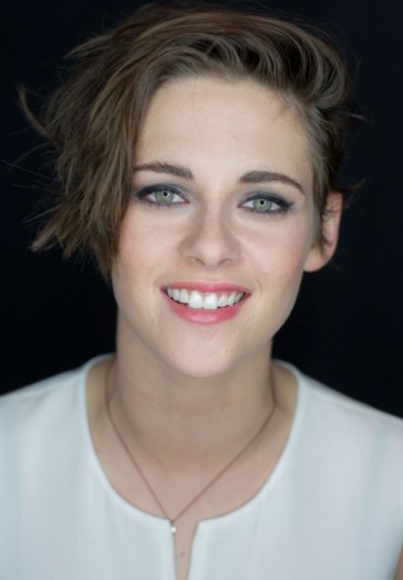 Kristen Stewart Fotoğrafı