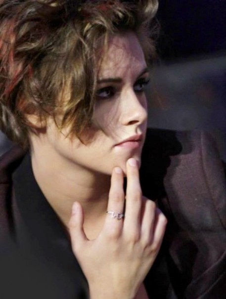 Kristen Stewart Fotoğrafı