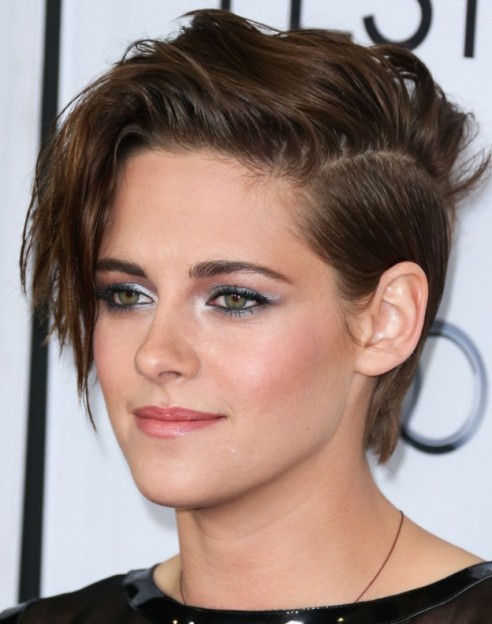 Kristen Stewart Fotoğrafı