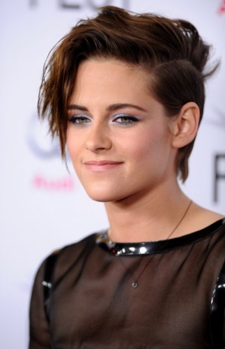 Kristen Stewart Fotoğrafı